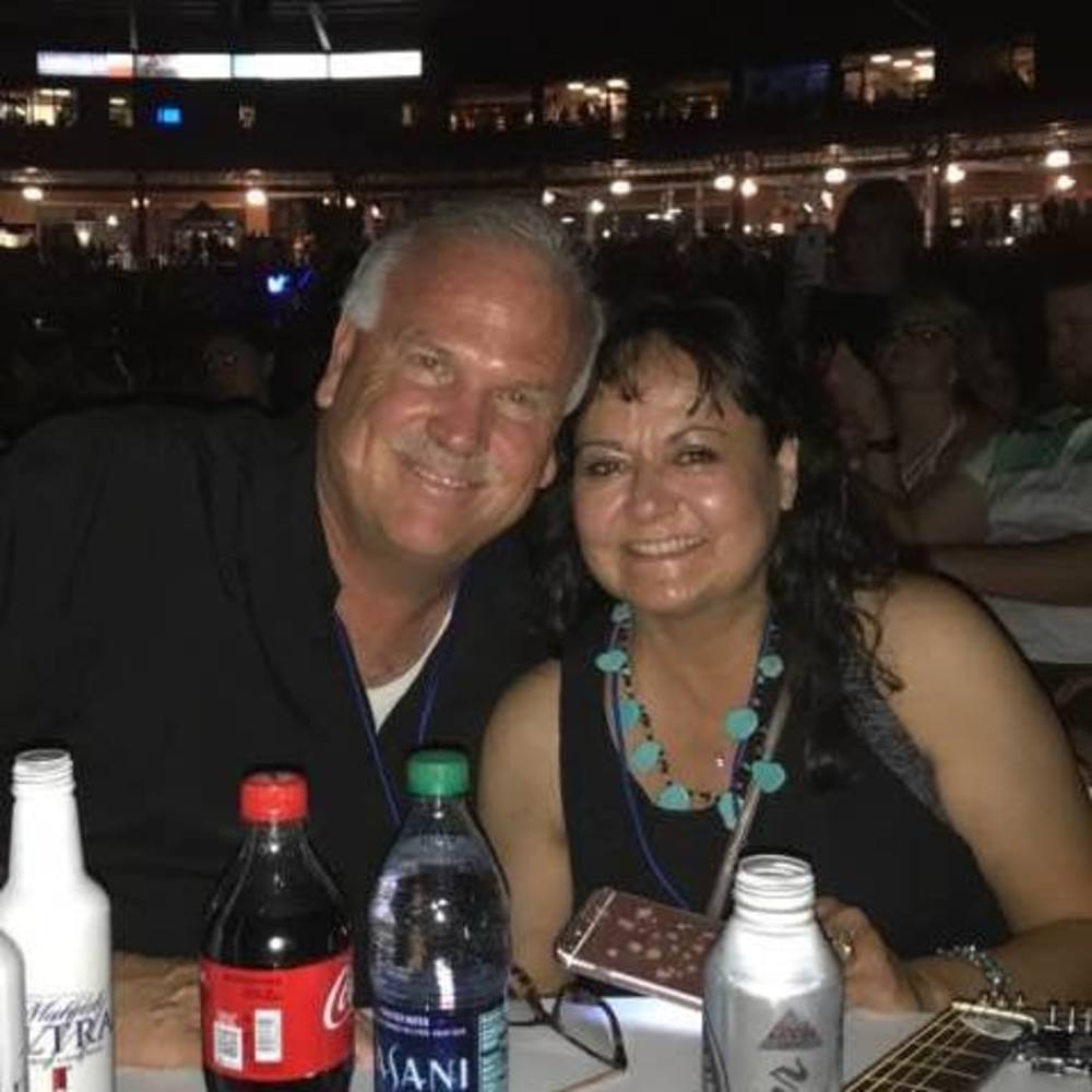 Meet your Posher, Debbie